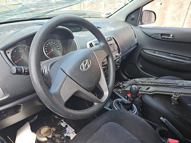 Image Retroviseur gauche - HYUNDAI I 20 1