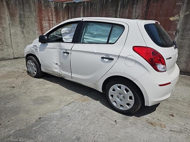 Image Retroviseur gauche - HYUNDAI I 20 1