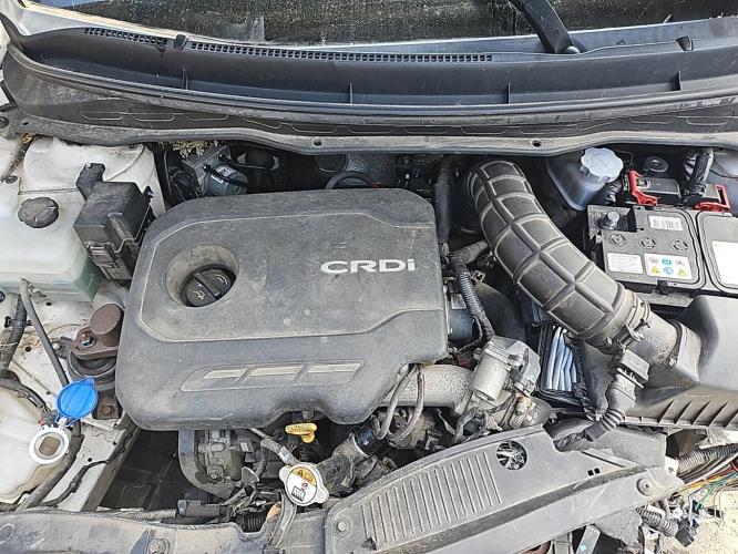 Image Retroviseur gauche - HYUNDAI I 20 1