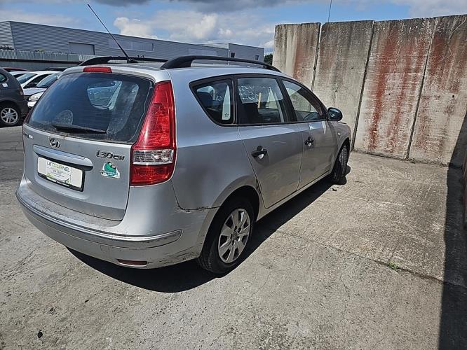 Image Optique avant principal droit (feux)(phare) - HYUNDAI I 30 1