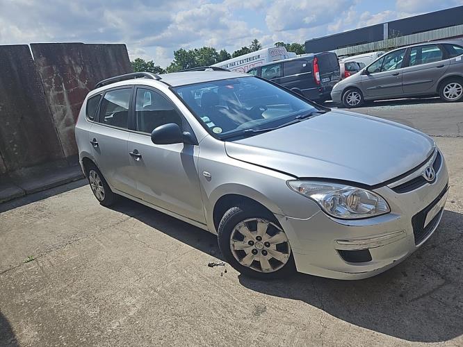 Image Optique avant principal droit (feux)(phare) - HYUNDAI I 30 1