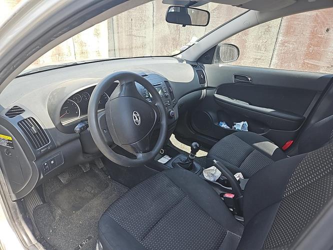 Image Optique avant principal droit (feux)(phare) - HYUNDAI I 30 1