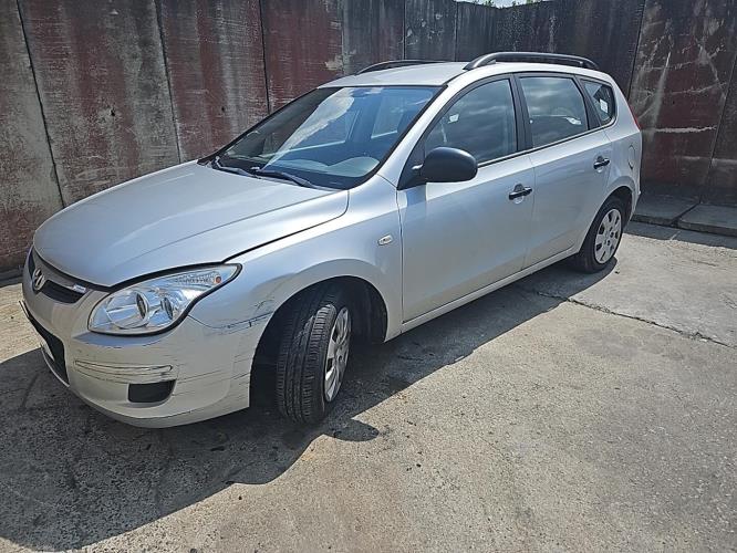 Image Optique avant principal droit (feux)(phare) - HYUNDAI I 30 1