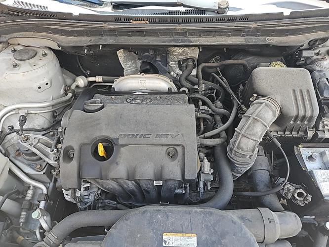 Image Optique avant principal droit (feux)(phare) - HYUNDAI I 30 1