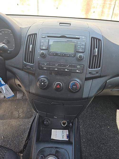 Image Optique avant principal droit (feux)(phare) - HYUNDAI I 30 1