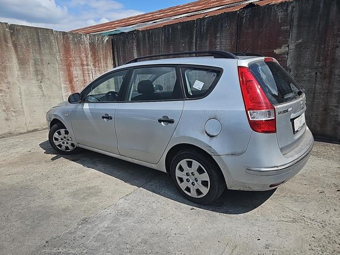 Image Optique avant principal droit (feux)(phare) - HYUNDAI I 30 1