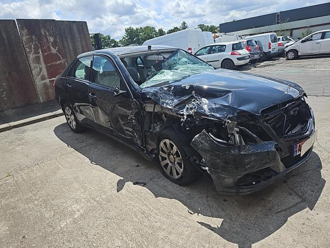 Image Interrupteur de leve vitre avant gauche - MERCEDES CLASSE E 212