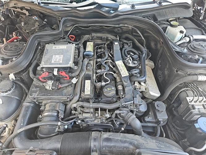 Image Interrupteur de leve vitre avant gauche - MERCEDES CLASSE E 212