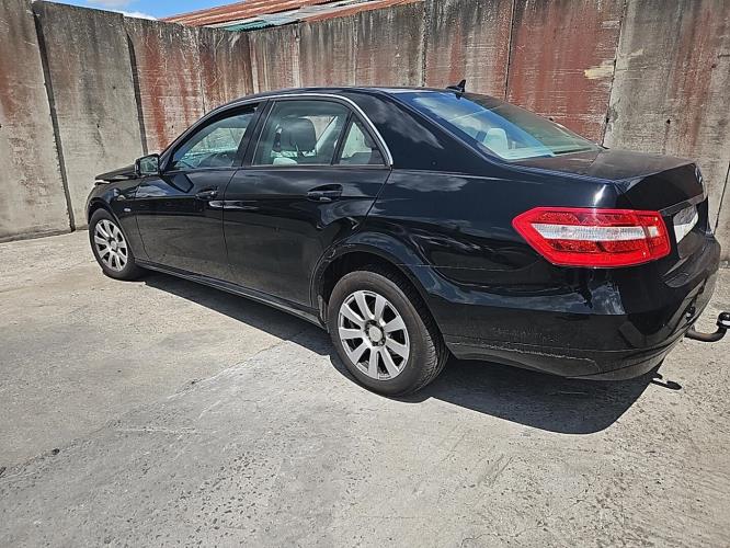 Image Interrupteur de leve vitre avant gauche - MERCEDES CLASSE E 212