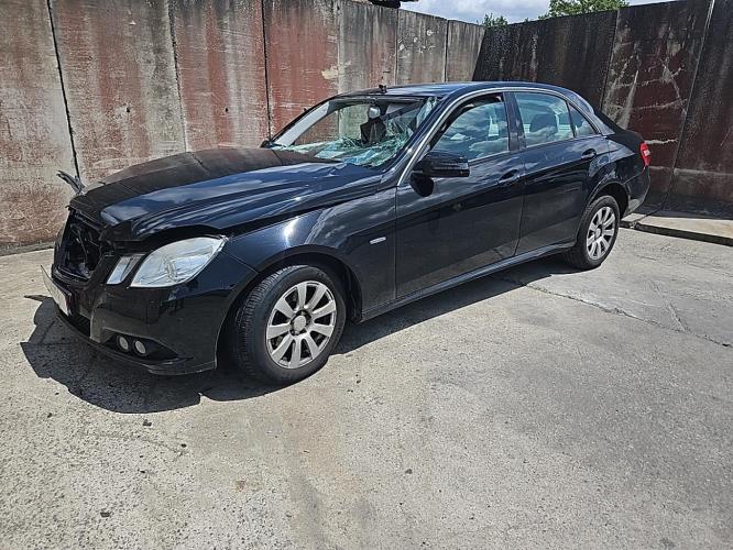 Image Interrupteur de leve vitre avant gauche - MERCEDES CLASSE E 212