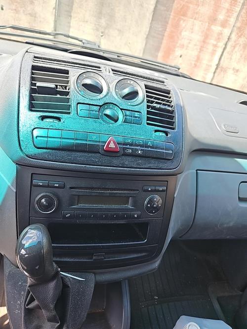 Image Retroviseur gauche - MERCEDES VITO