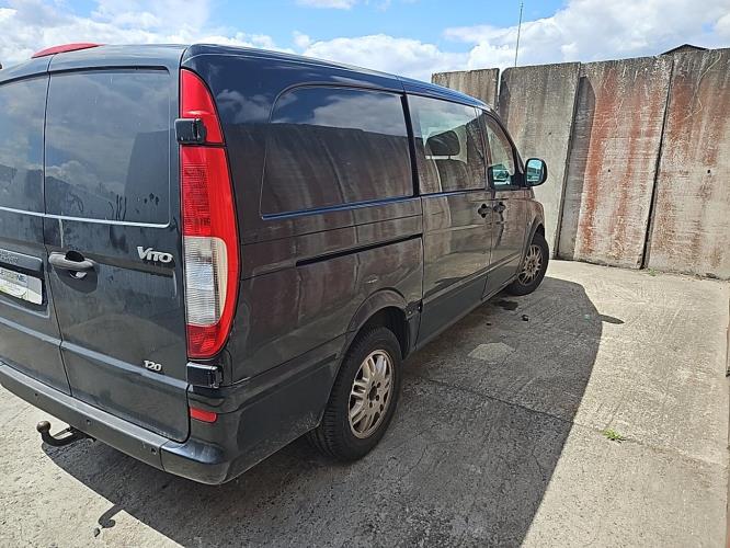 Image Retroviseur gauche - MERCEDES VITO