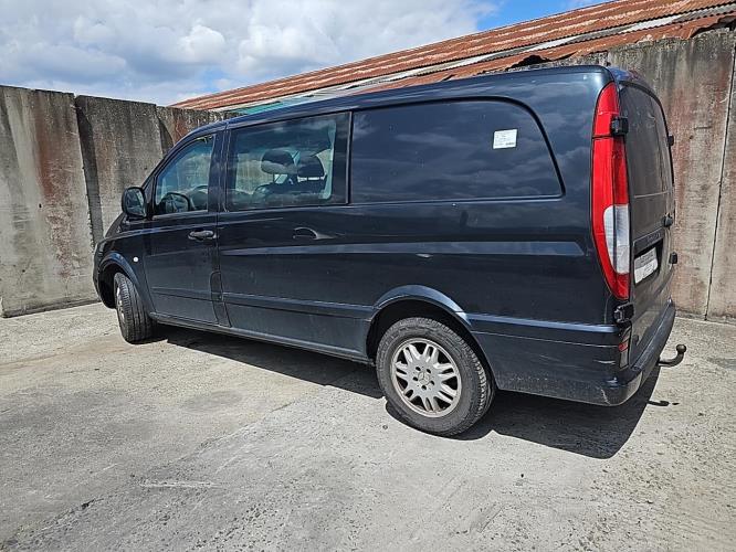 Image Retroviseur gauche - MERCEDES VITO
