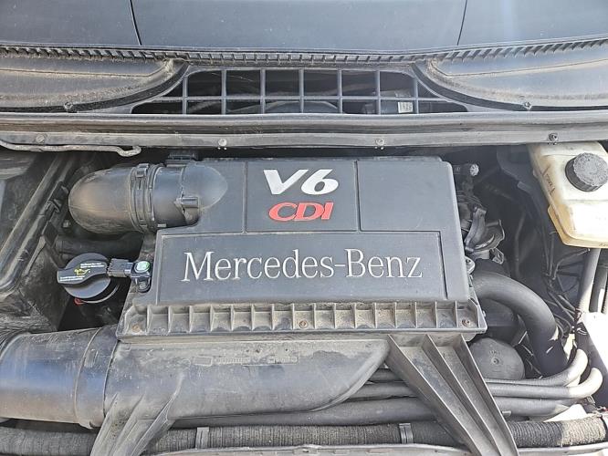 Image Retroviseur gauche - MERCEDES VITO