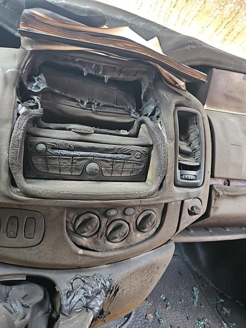 Image Retroviseur droit - NISSAN PRIMASTAR 1