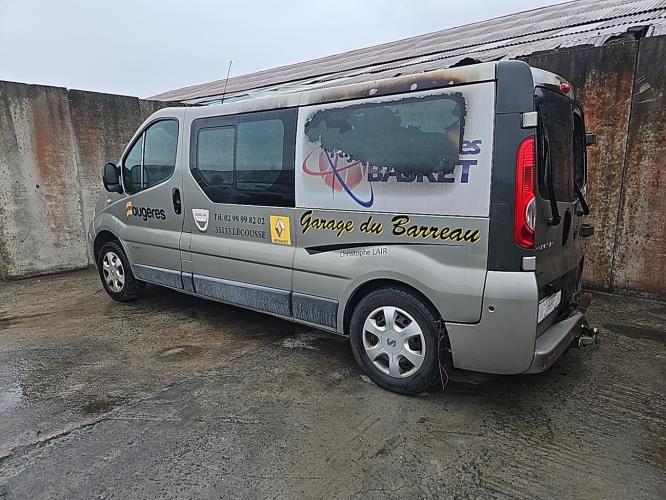 Image Retroviseur droit - NISSAN PRIMASTAR 1