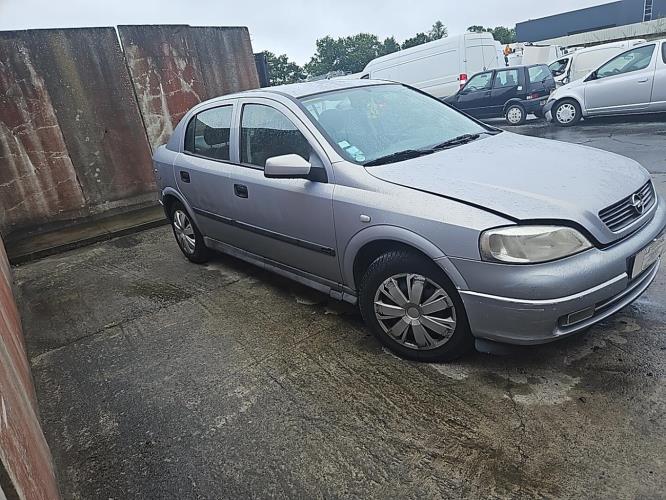 Image Retroviseur droit - OPEL ASTRA G