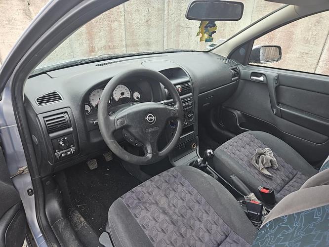 Image Retroviseur droit - OPEL ASTRA G