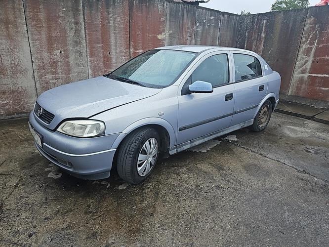 Image Retroviseur droit - OPEL ASTRA G