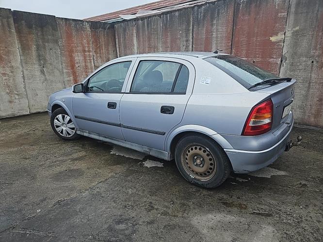 Image Retroviseur droit - OPEL ASTRA G