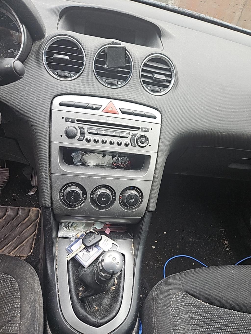 Pièce Auto