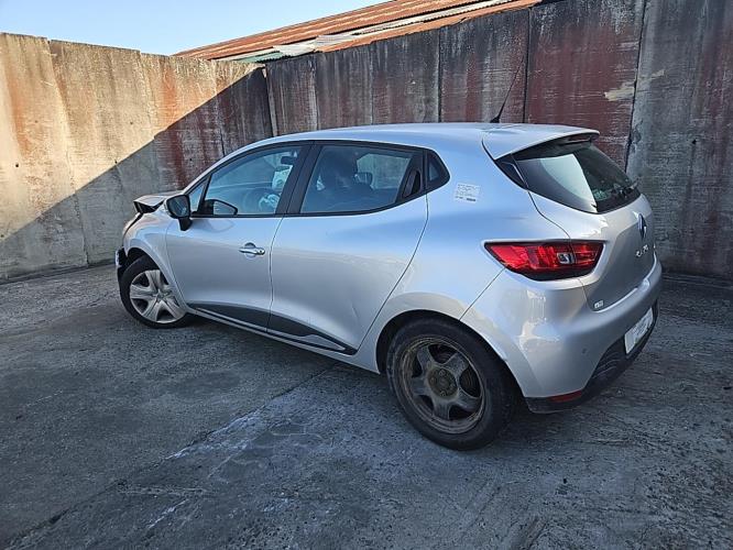 Image Autoradio d'origine - RENAULT CLIO 4
