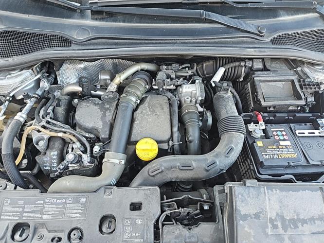 Image Autoradio d'origine - RENAULT CLIO 4