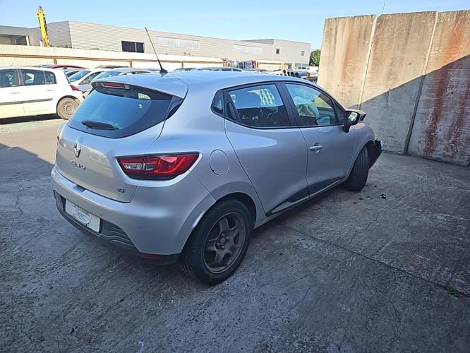 Image Autoradio d'origine - RENAULT CLIO 4