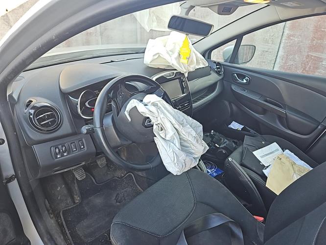 Image Autoradio d'origine - RENAULT CLIO 4