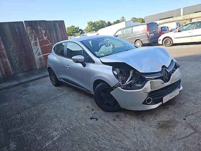 Image Autoradio d'origine - RENAULT CLIO 4