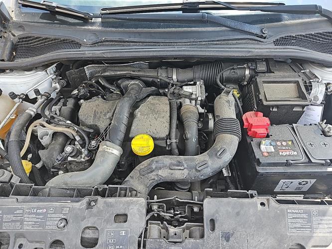 Image Feu diurne avant gauche - RENAULT CLIO 4