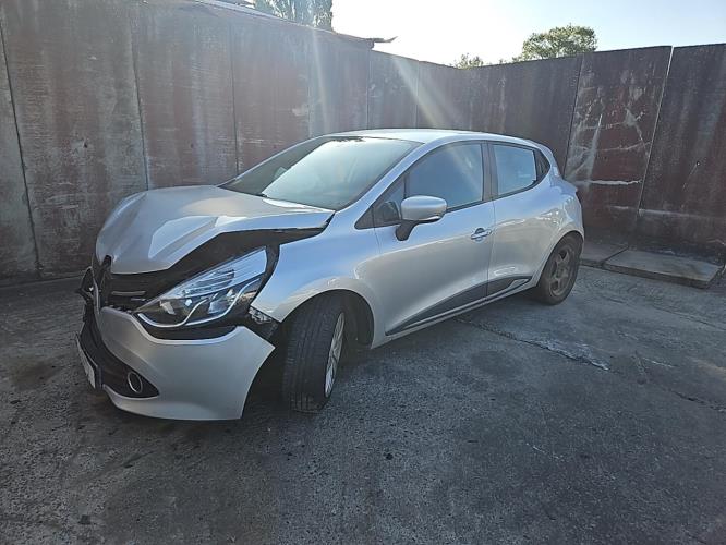 Image Autoradio d'origine - RENAULT CLIO 4