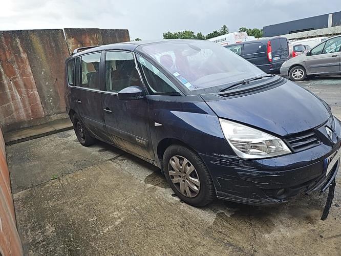 Image Optique avant principal droit (feux)(phare) - RENAULT ESPACE 4