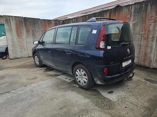 Image Optique avant principal droit (feux)(phare) - RENAULT ESPACE 4
