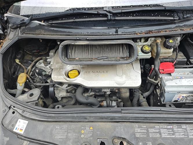 Image Optique avant principal droit (feux)(phare) - RENAULT ESPACE 4