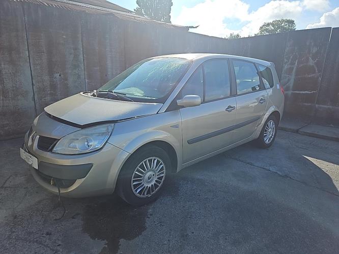 Image Compteur - RENAULT GRAND SCENIC 2