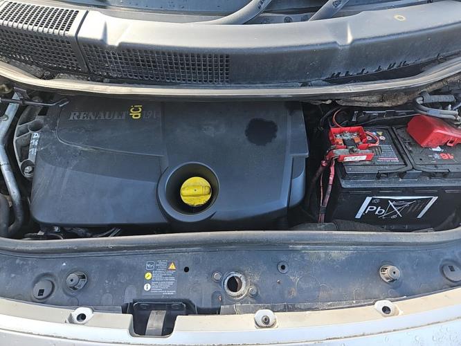 Image Compteur - RENAULT GRAND SCENIC 2