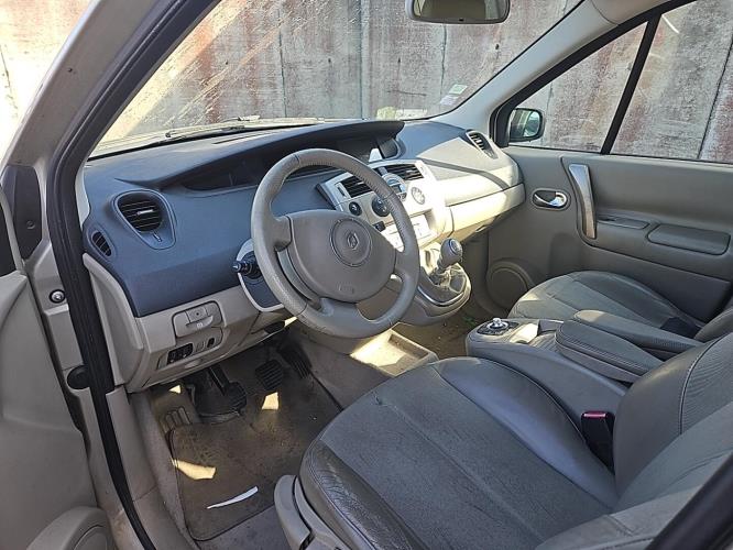 Image Compteur - RENAULT GRAND SCENIC 2