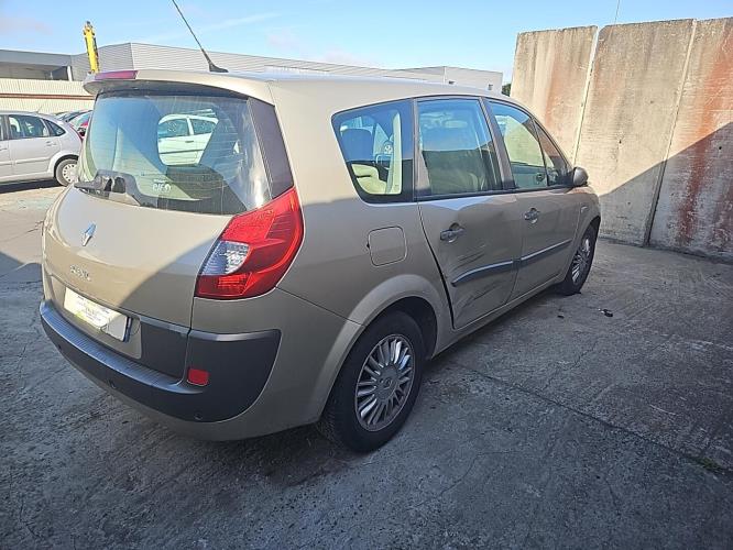 Image Compteur - RENAULT GRAND SCENIC 2