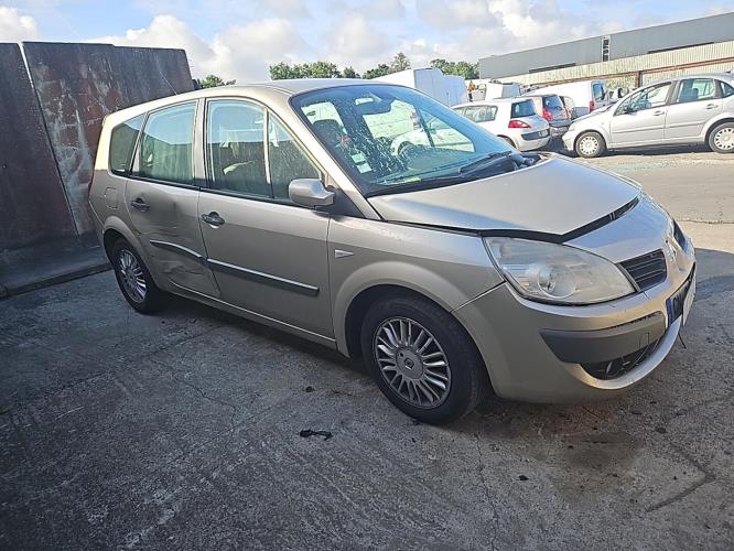 Image Compteur - RENAULT GRAND SCENIC 2