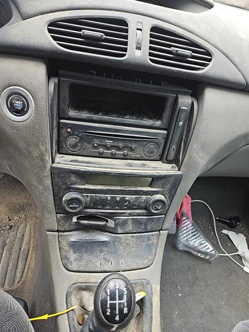 Image Retroviseur gauche - RENAULT LAGUNA 2