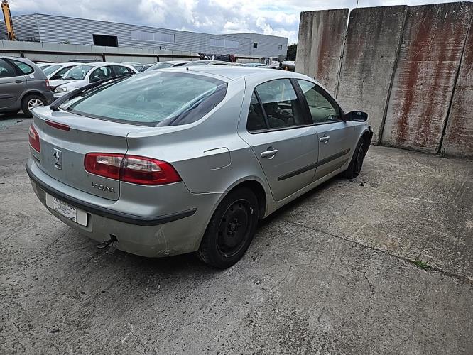 Image Retroviseur gauche - RENAULT LAGUNA 2