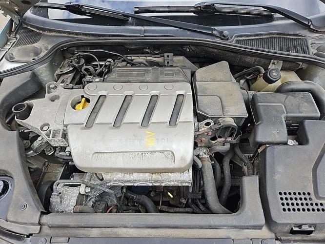 Image Retroviseur gauche - RENAULT LAGUNA 2