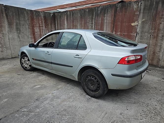 Image Retroviseur gauche - RENAULT LAGUNA 2