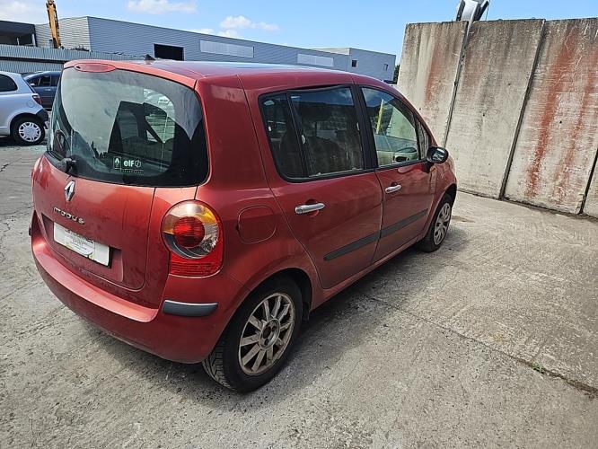 Image Feu arriere principal droit (feux) - RENAULT MODUS