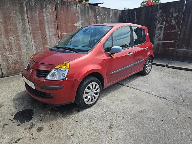 Image Feu arriere principal droit (feux) - RENAULT MODUS