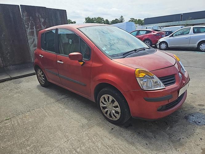 Image Feu arriere principal droit (feux) - RENAULT MODUS
