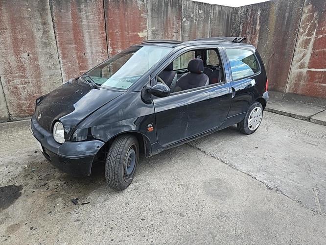Image Pare choc avant - RENAULT TWINGO 1