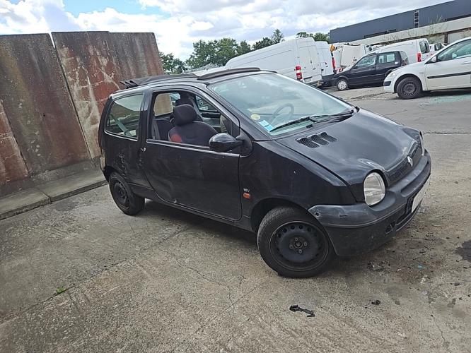 Image Pare choc avant - RENAULT TWINGO 1