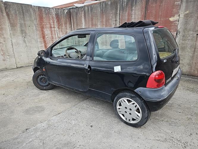 Image Pare choc avant - RENAULT TWINGO 1